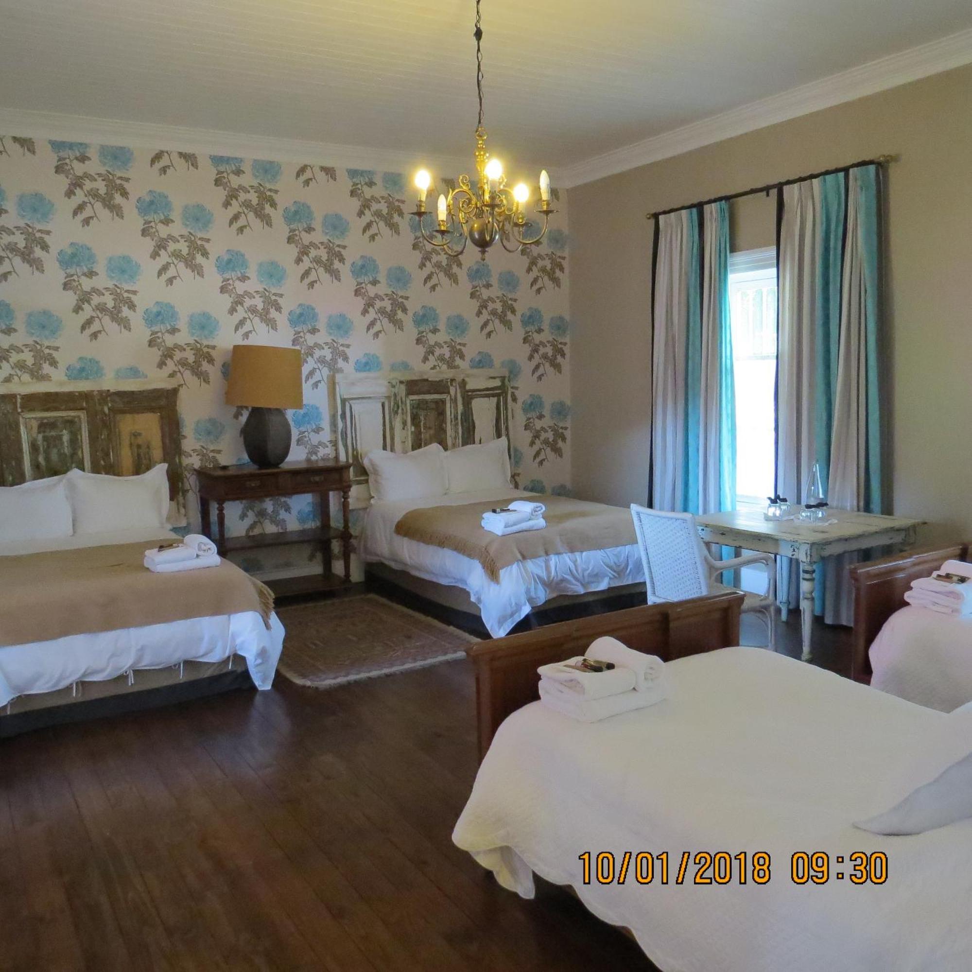 Hotel Boutique Quinta Maria Санта Крус Екстериор снимка