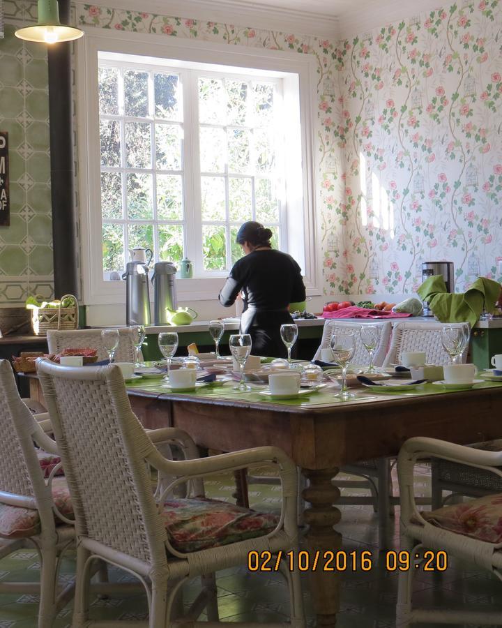 Hotel Boutique Quinta Maria Санта Крус Екстериор снимка