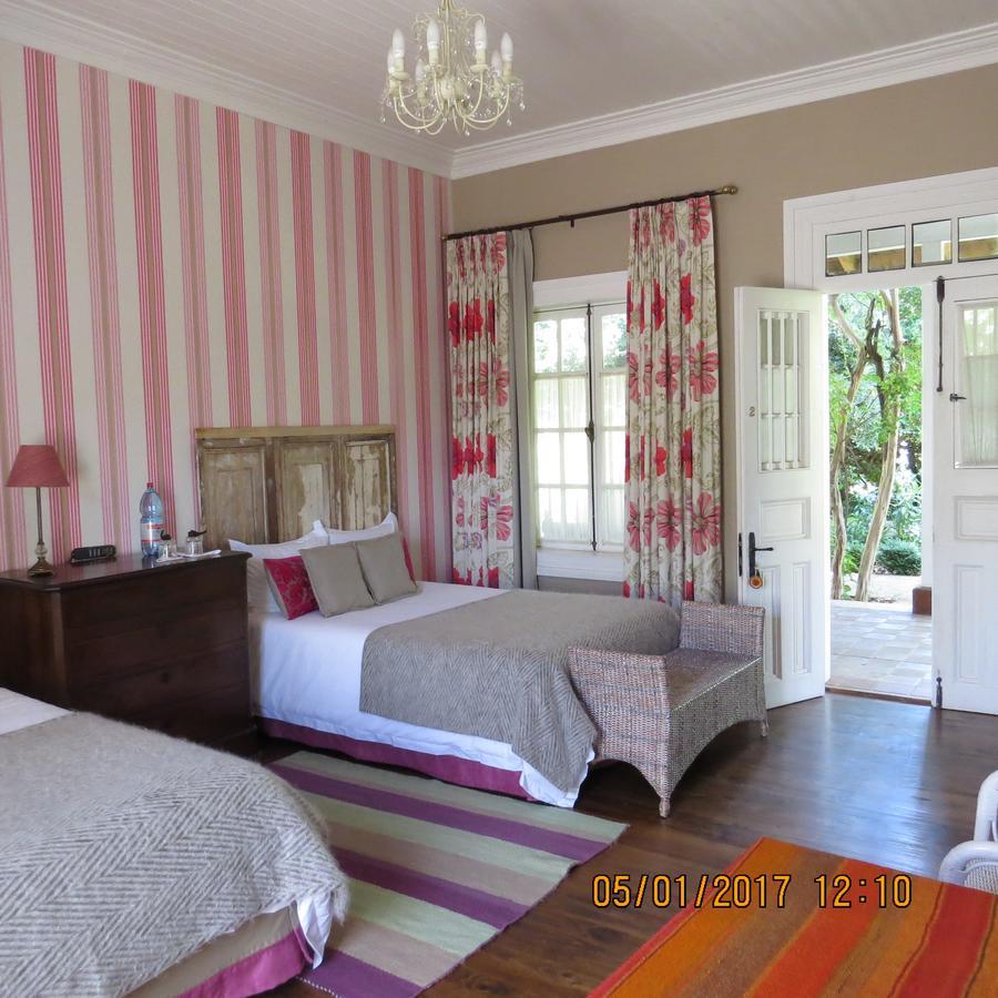Hotel Boutique Quinta Maria Санта Крус Екстериор снимка