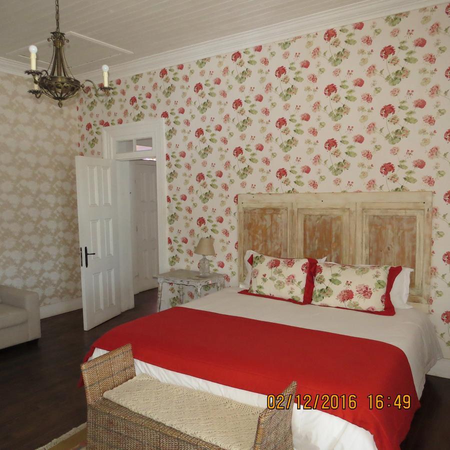 Hotel Boutique Quinta Maria Санта Крус Екстериор снимка