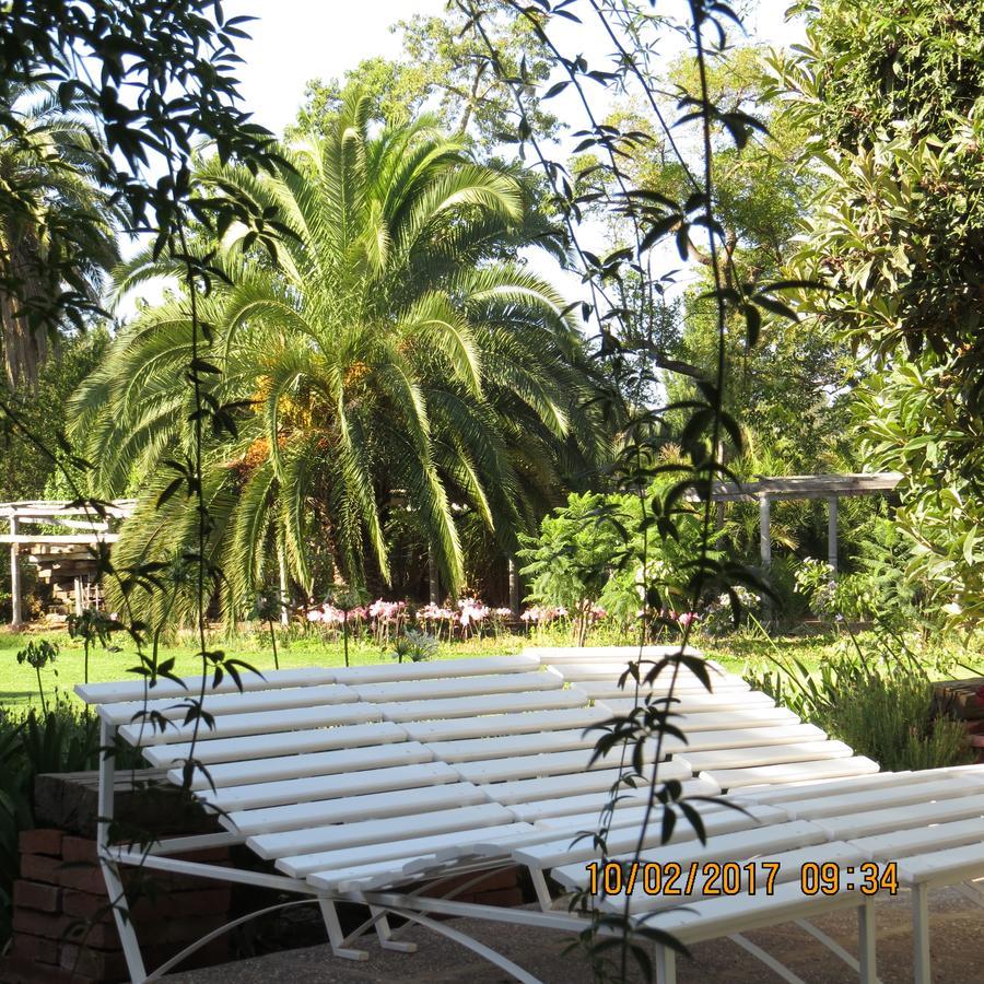 Hotel Boutique Quinta Maria Санта Крус Екстериор снимка