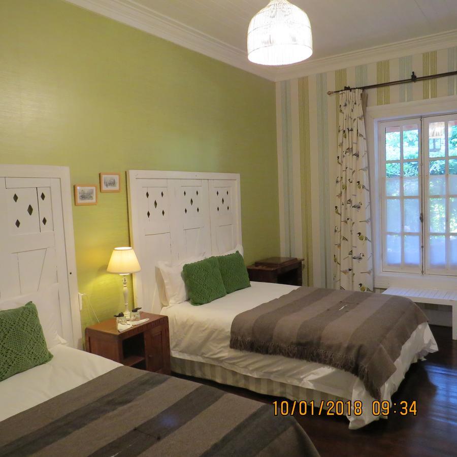 Hotel Boutique Quinta Maria Санта Крус Екстериор снимка