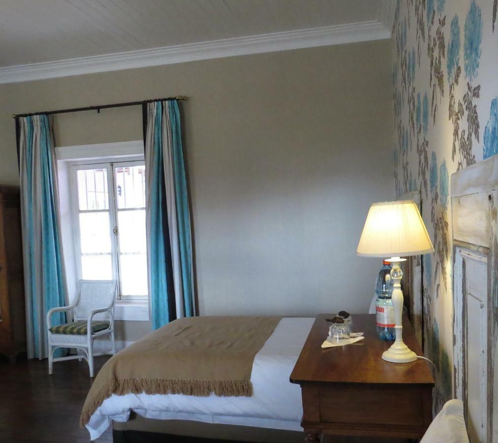 Hotel Boutique Quinta Maria Санта Крус Екстериор снимка