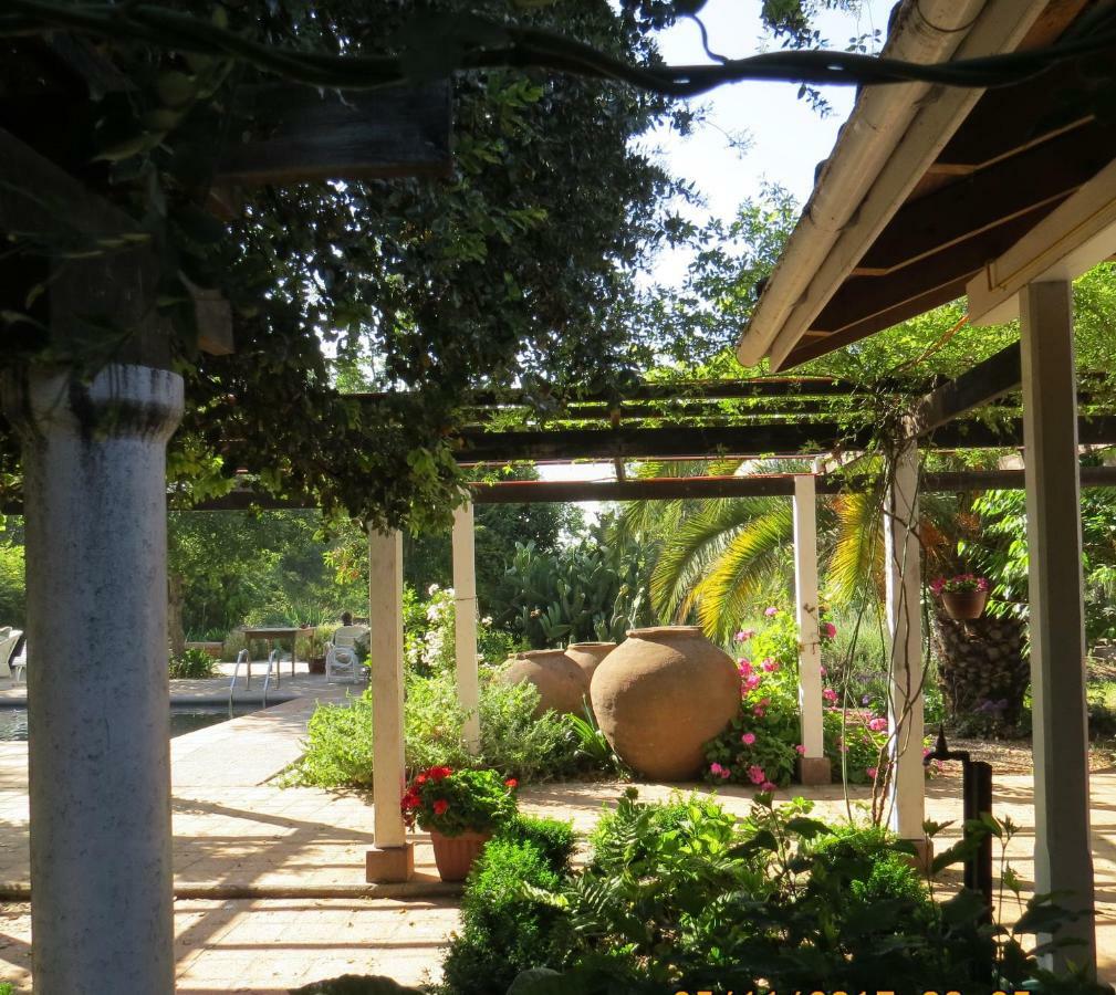 Hotel Boutique Quinta Maria Санта Крус Екстериор снимка