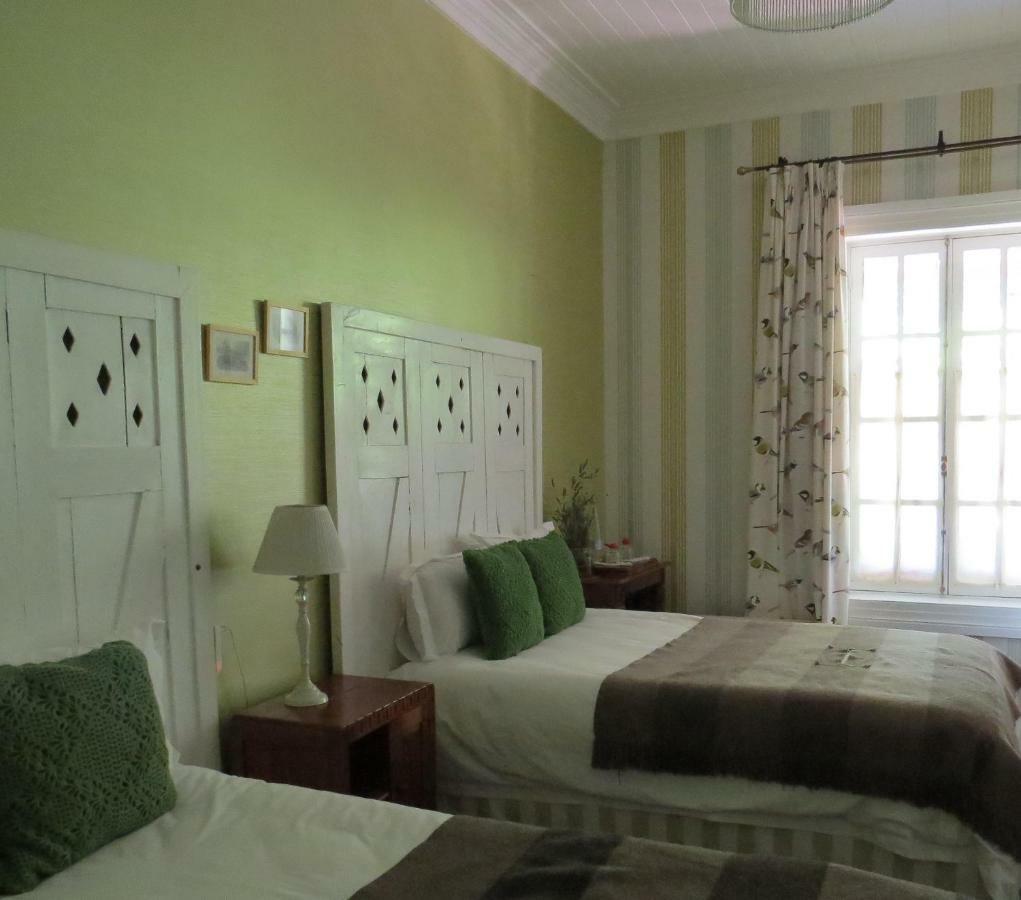 Hotel Boutique Quinta Maria Санта Крус Екстериор снимка
